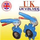 UK進(jìn)口蝶閥.進(jìn)口閥門【英國UK優(yōu)科】
